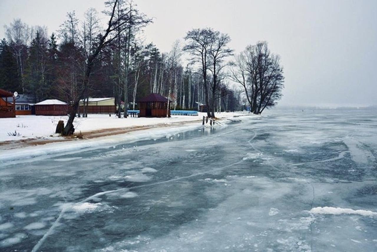 ТУРИСТИЧЕСКАЯ БАЗА ВИШТЫНЕЦ YAGODNOYE (KALININGRAD) (Россия) - от 3982 RUB  | NOCHI